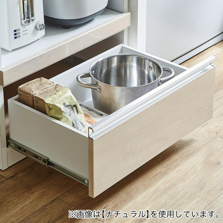 楽天市場】鏡面仕様レンジ台（幅60cm） 【配送員設置商品】 ニトリ 