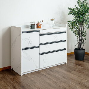 Z~bNV@ʃJE^[@120cm (WH) jg yzݒuiz y5Nۏ؁z