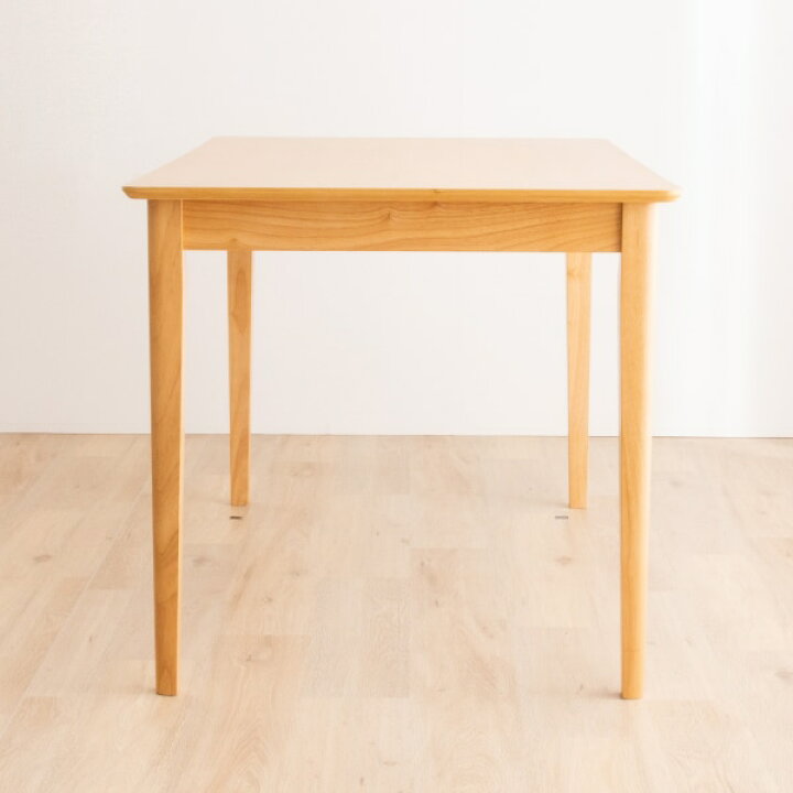 アウトレット品】ダイニングテーブル 引き出し付き 120㎝ 10030