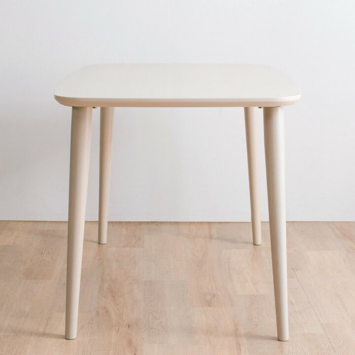 楽天市場】ダイニングテーブル(ATLS 120×75cm) ニトリ メーカー直送 