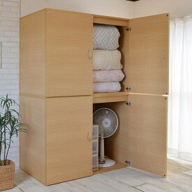 布団収納タンス （NA） ニトリ　メーカー直送・送料無料