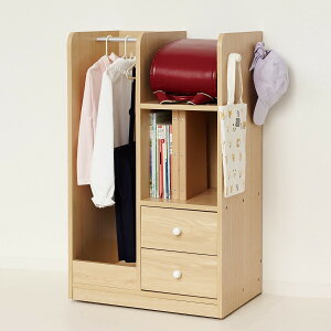 ランドセルハンガーラック (NA) ニトリ メーカー直送・送料無料