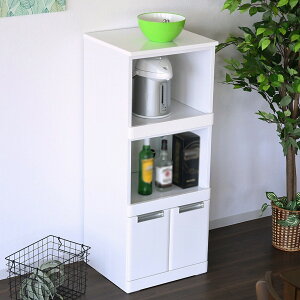 [��49cm] �ȃX�y�[�X�����W�� (2�i�X���C�h ��49cm WH) �j�g�� �y�z�����ݒu���i�z �y5�N�ۏ؁z