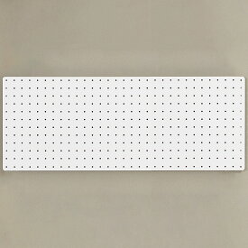 マグネット対応可能なスチールパンチングボード（77.2×29.7cm） Nポルダ幅80cm対応