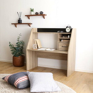 [80cm] w̐FD݂őIׂȃXy[Xȃ[fXN iNABKj jg@[J[E ynƍՊԌ艿iF1/5܂Łz