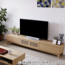 楽天市場】テレビ台・ローボード（ブランドニトリ・カラーベージュ 