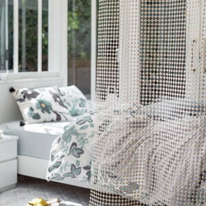 ݂͂ŃJbgłԎd؂J[e (85X220 BE DH105) jg y֐斘[iz fRz[