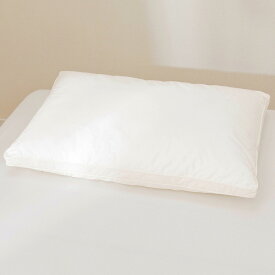ホテルスタイル枕コットンタイプ 大判サイズ(Nホテル コットン 大判)　ニトリ 【玄関先迄納品】 デコホーム