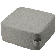 トランポリンクッション (GY HB23) 【玄関先迄納品】 ニトリ デコホーム