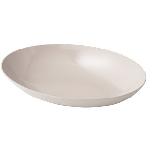 撥水 オーバルボウル (MO) ニトリ 【玄関先迄納品】 デコホーム