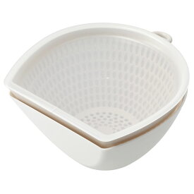 ふた付き チリトリザルボウル (MO M) ニトリ 【玄関先迄納品】 デコホーム