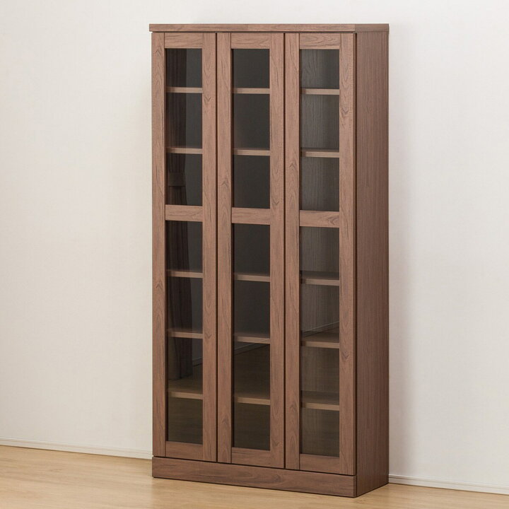 楽天市場】[幅90cm] 本棚 (カット I 90) ニトリ 【配送員設置商品 