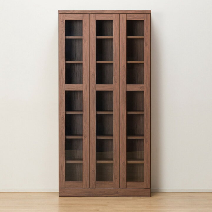 楽天市場】[幅90cm] 本棚 (カット I 90) ニトリ 【配送員設置商品 