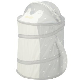 ポップアップ収納(ペンギン)【玄関先迄納品】ニトリ
