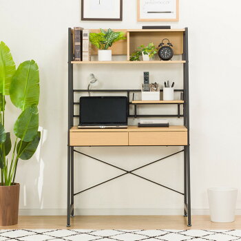 楽天市場 幅93cm 省スペースデスク ラボーロ 93 ニトリ 送料無料 玄関先迄納品 1年保証 ニトリ