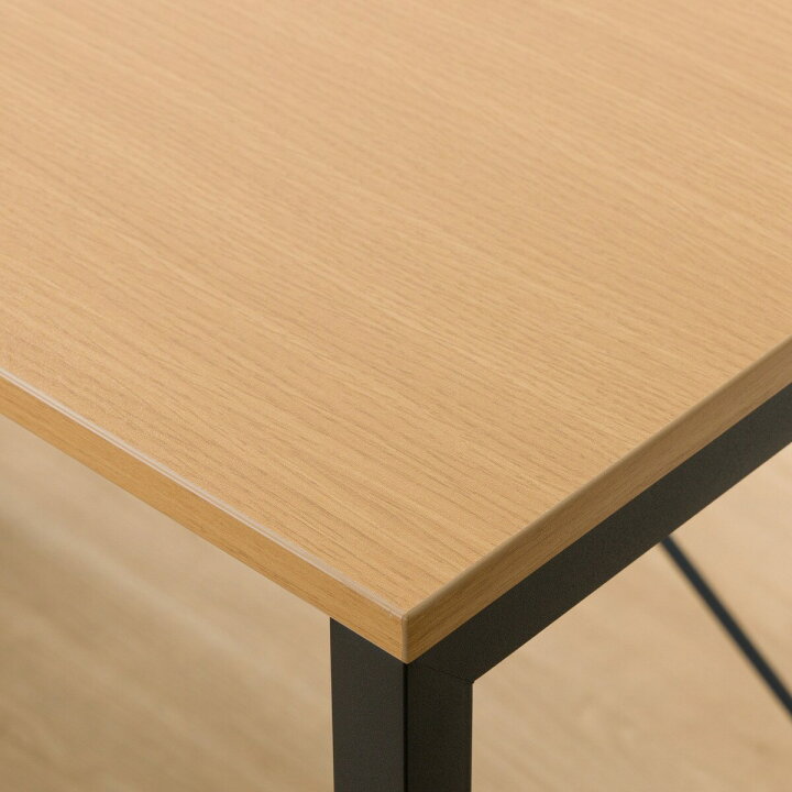 楽天市場】[幅95cm] デスク (ZK001 95) 【玄関先迄納品】 ニトリ : ニトリ