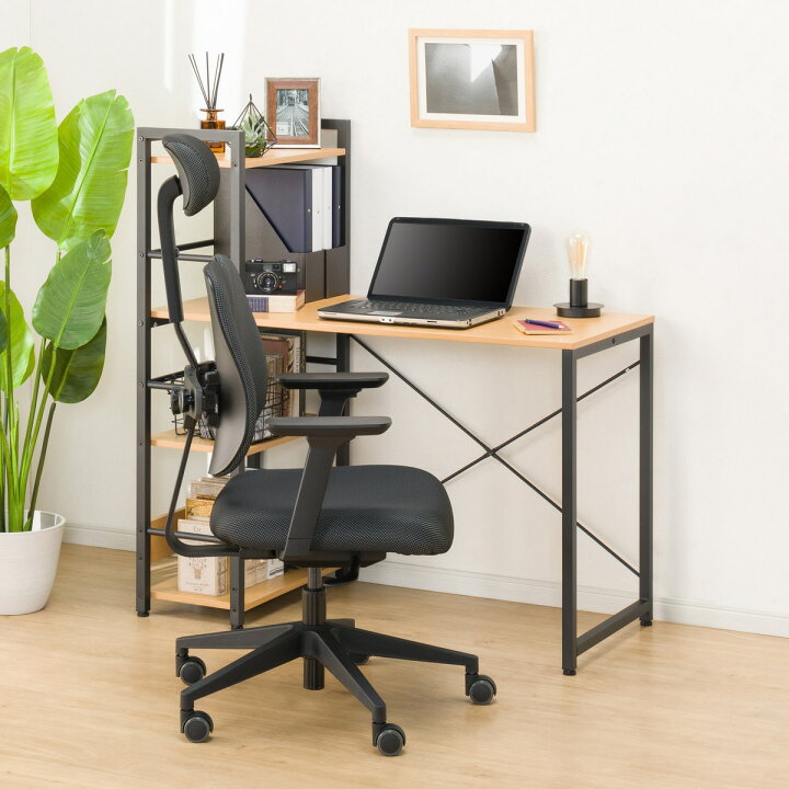 楽天市場】[幅110cm] システムデスク (ZK002 110) ニトリ 【玄関先迄  