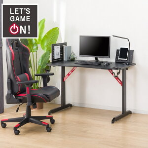 [��118cm] �Q�[�~���O�f�X�N (GM002 118) �j�g�� �y���֐斘�[�i�z �y�n�ƍՊ��Ԍ��艿�i�F1/5�܂Łz