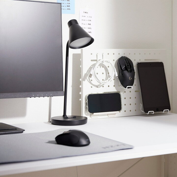 楽天市場】ゲーミングL型コーナーデスク (GM003 160 WH) ニトリ 【玄関  