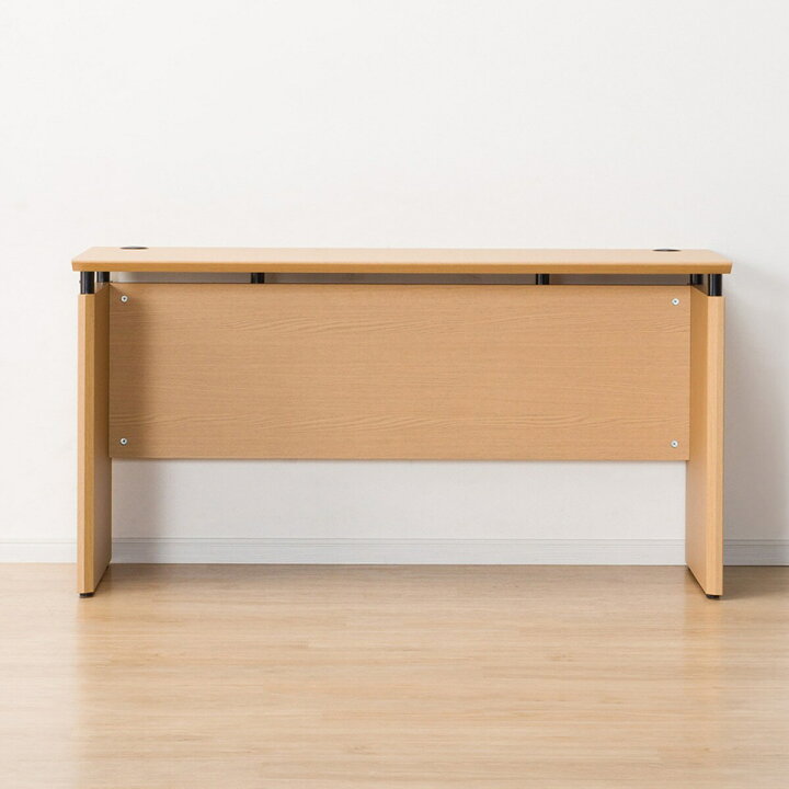 楽天市場】[幅140cm]デスク (ラボーロ 140) ニトリ 【玄関先迄納品 