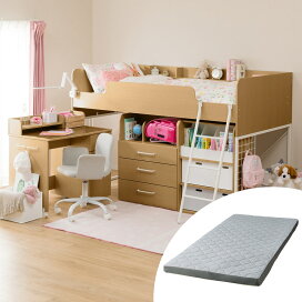 楽天市場 学習机 ランドセル 子供部屋 ロフトベッド システムベッド ニトリ