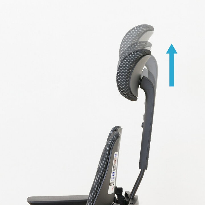 楽天市場】〔エントリーで全商品P5倍〕[幅72cm] オフィスチェア 