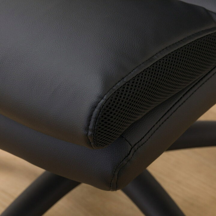 楽天市場】オフィスチェア (OC505 BK) ニトリ 【玄関先迄納品 