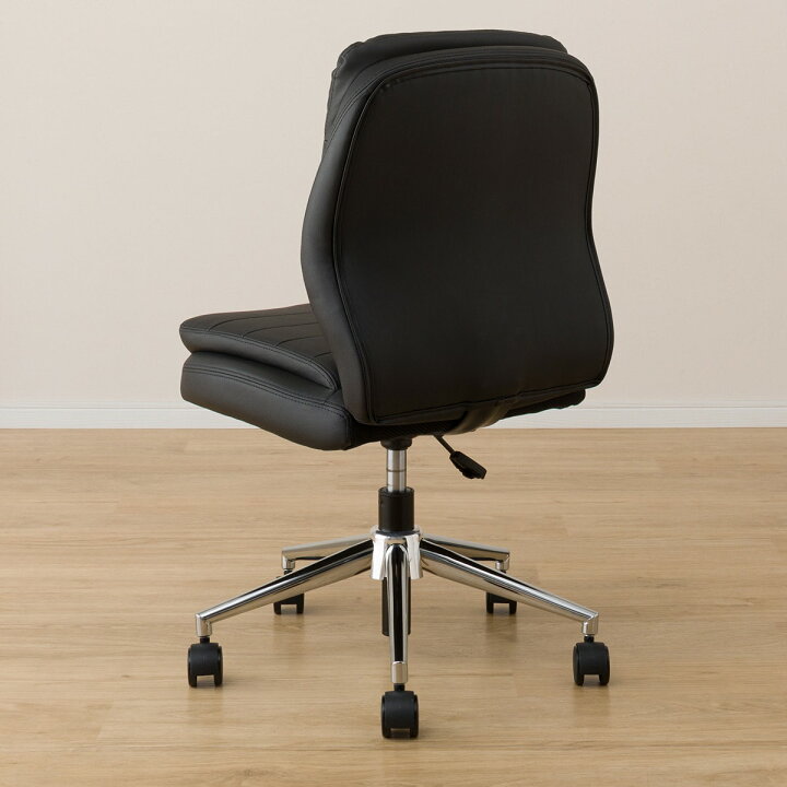 楽天市場 幅52cm 学習イス リカルドキッズ2 Bk ニトリ 玄関先迄納品 1年保証 ニトリ