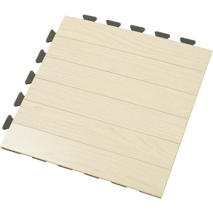 楽天市場】ジョイントウッド 30×30cm (クラウド) 【玄関先迄納品 