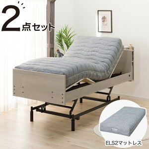 �y��ېŁz�d���V���O���x�b�h�t���[���{�}�b�g���X�Z�b�g(NS003 3M/ELS2)�@�y�z�����ݒu���i�z �j�g��