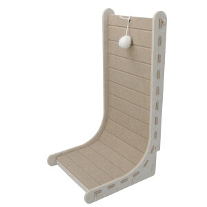 爪とぎフェルト(L型)【玄関先迄納品】ニトリ