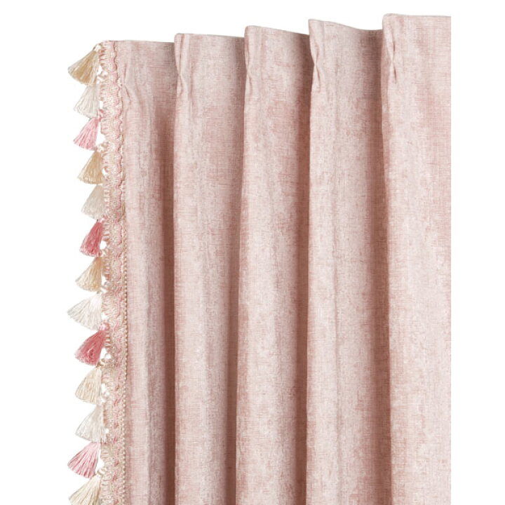 楽天市場 既製カーテン トリム ローズ 100x178x2 ニトリ 玄関先迄納品 1年保証 合計金額円以上送料無料対象商品 ニトリ