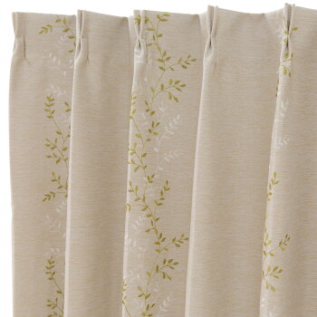 楽天市場 1枚入り 遮光3級カーテン エレナ 100x135x1 ニトリ 玄関先迄納品 合計金額円以上送料無料対象商品 ニトリ