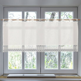 楽天市場 カフェカーテン ニトリの通販