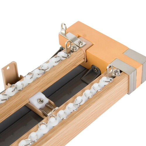 楽天市場 カーテンレール ダブル 2m用 コム Na 2mw ニトリ 玄関先迄納品 合計金額円以上送料無料対象商品 ニトリ