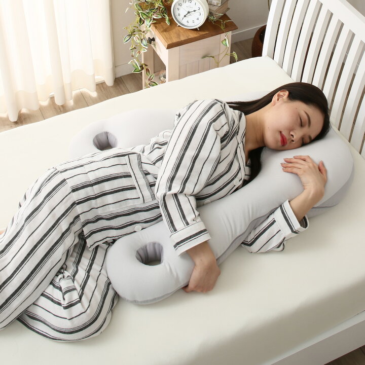 楽天市場】上半身を包み込むまくら ニトリ 【玄関先迄納品】 : ニトリ