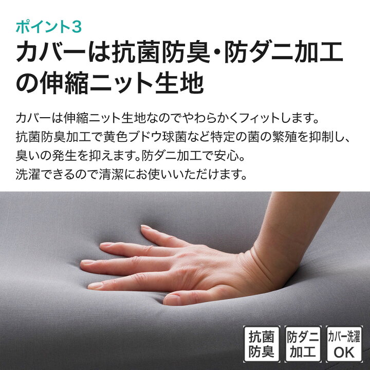 楽天市場】低反発まくら (プレミアフィット P2207) 【玄関先迄納品 