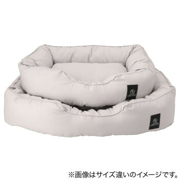 楽天市場 ペットベッド ｍ Nホテル シカク Gy M ニトリ 玄関先迄納品 1年保証 合計金額円以上送料無料対象商品 ニトリ