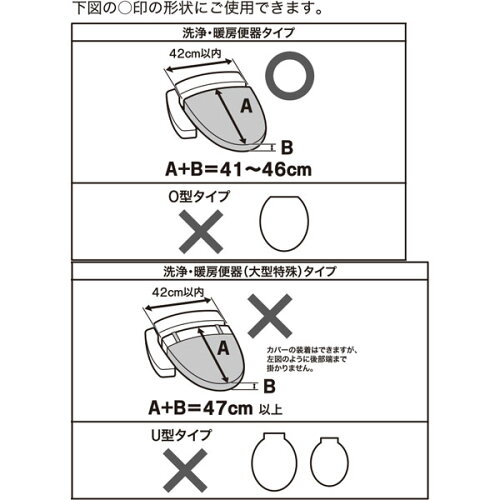 洗浄・暖房便座用洋式トイレ2点セット(ステアウェイトクシュ)ニトリ【玄関先迄納品】