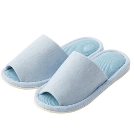 洗えるトイレスリッパ(スミス3 NV) ニトリ 【玄関先迄納品】