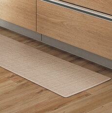 楽天市場 カーペット ラグ マット キッチンマット ニトリ