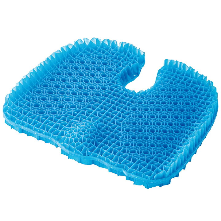 楽天市場 ジェルシートクッション エアー U タイプ ニトリ 玄関先迄納品 1年保証 合計金額円以上送料無料対象商品 ニトリ