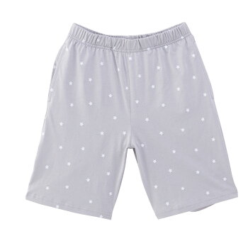 楽天市場 キッズ用ひんやりルームウェア パンツ コットン ホシ1 ニトリ 玄関先迄納品 1年保証 合計金額円以上送料無料対象商品 ニトリ
