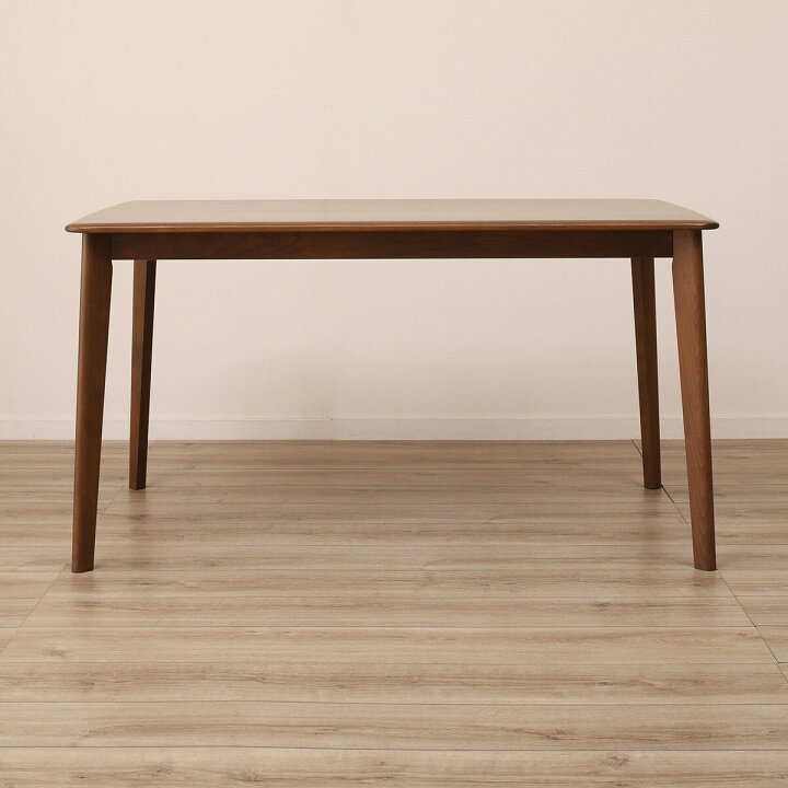 楽天市場】ダイニングテーブル5点セット (NコレクションT-01 135 MBR/C 