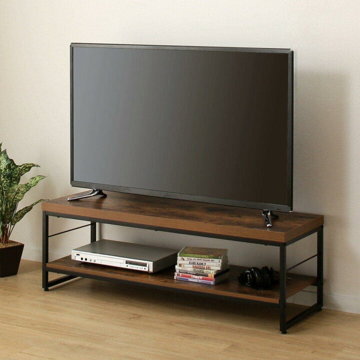 楽天市場】テレビ台(ローボードステイン 120)【玄関先迄納品】 : ニトリ