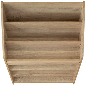 楽天市場 幅50cm 絵本ラック ライン S ニトリ 玄関先迄納品 合計金額円以上送料無料対象商品 ニトリ