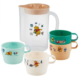 プー ケース付スタッキングコップ ニトリ 【玄関先迄納品】