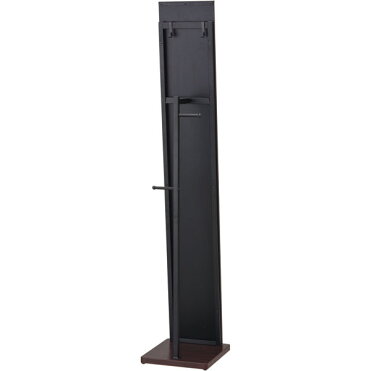 ハンガーラック付きスタンドミラー ユニテ ニトリ 玄関先迄納品 Room 欲しい に出会える