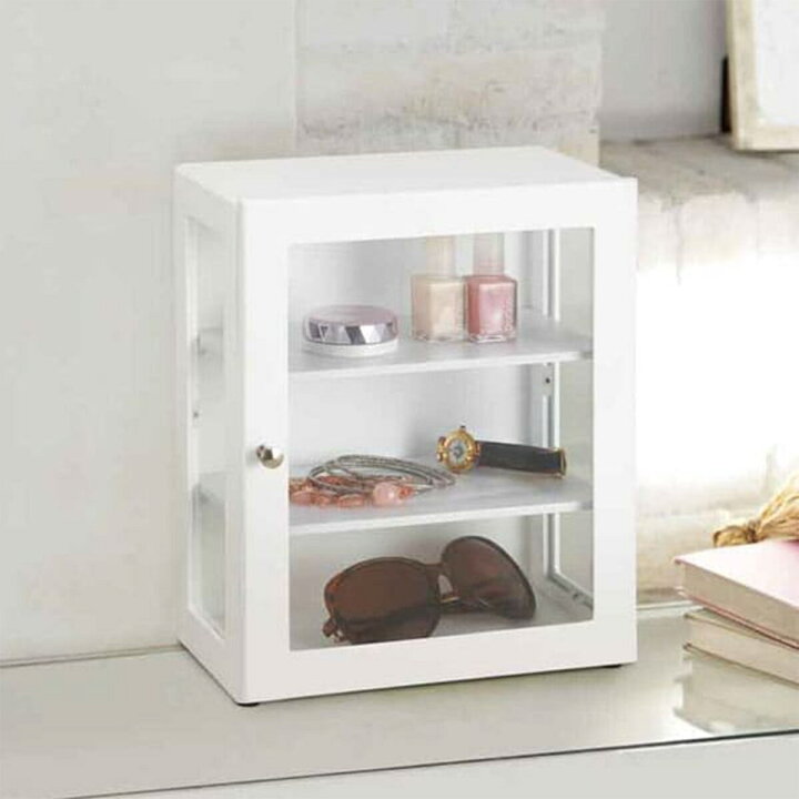 楽天市場 エントリーでp5 幅22cm アクセサリーケース Sofia Es ニトリ 玄関先迄納品 1年保証 合計金額円以上送料無料対象商品 ニトリ