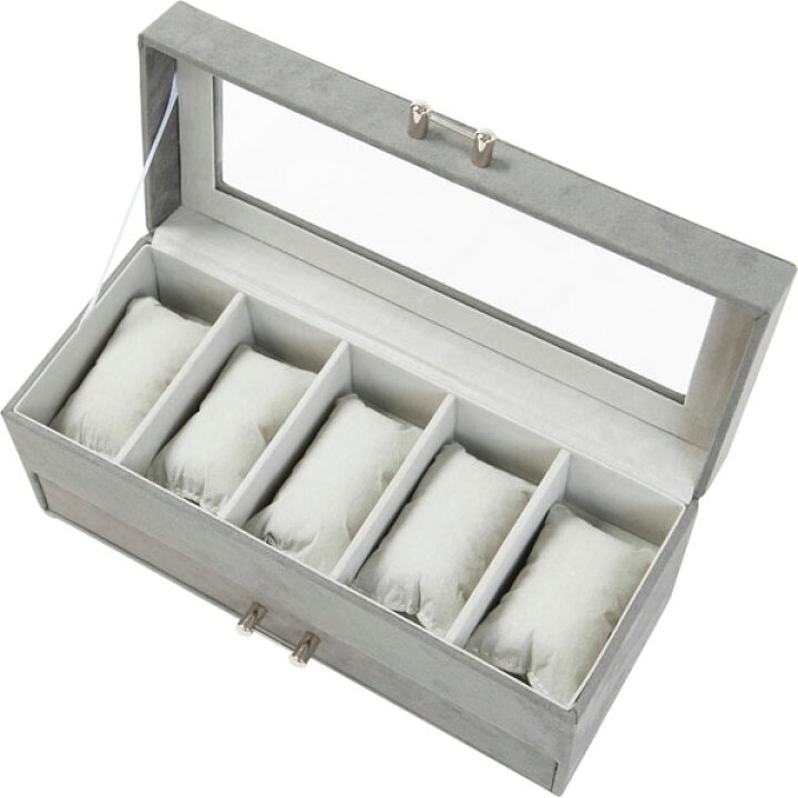 楽天市場 幅28cm 腕時計 アクセサリーケース リュバン Gy ニトリ 玄関先迄納品 1年保証 合計金額円以上送料無料対象商品 ニトリ 楽天市場 幅28cm 腕時計 アクセサリーケース リュバン Gy ニトリ 玄関先迄納品 1年保証 合計金額円以上送料無料対象商品 ニトリ